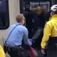 Image for article titled Black Man Forcibly Dragged Off Bus for Not Wearing Face Mask